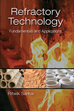 Sarkar |  Refractory Technology | Buch |  Sack Fachmedien