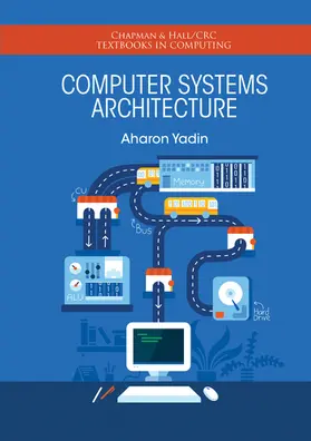 Yadin |  Computer Systems Architecture | Buch |  Sack Fachmedien