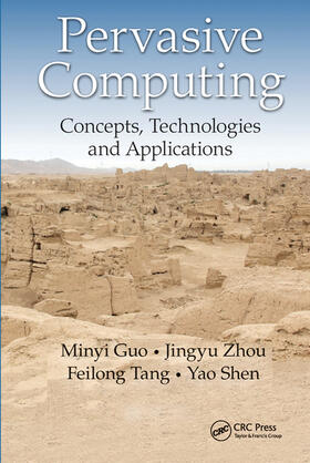 Guo / Zhou / Tang |  Pervasive Computing | Buch |  Sack Fachmedien