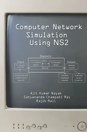 Nayak / Rai / Mall |  Computer Network Simulation Using NS2 | Buch |  Sack Fachmedien