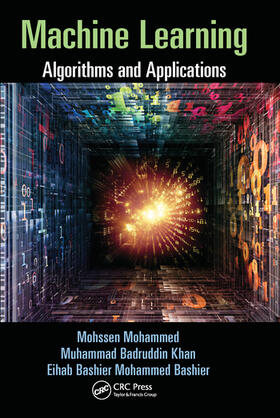 Mohammed / Khan / Bashier |  Machine Learning | Buch |  Sack Fachmedien