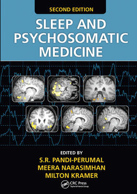 Pandi-Perumal / Narasimhan / Kramer |  Sleep and Psychosomatic Medicine | Buch |  Sack Fachmedien