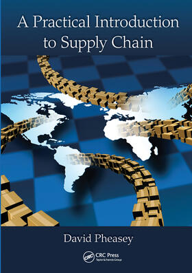 Pheasey |  A Practical Introduction to Supply Chain | Buch |  Sack Fachmedien