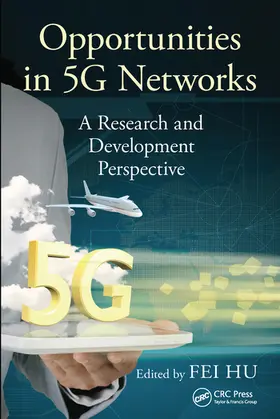 Hu |  Opportunities in 5G Networks | Buch |  Sack Fachmedien