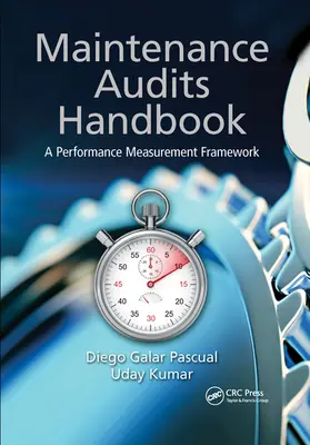 Galar Pascual / Kumar |  Maintenance Audits Handbook | Buch |  Sack Fachmedien