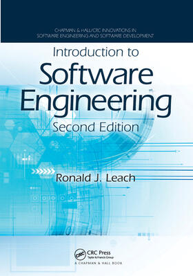 Leach |  Introduction to Software Engineering | Buch |  Sack Fachmedien