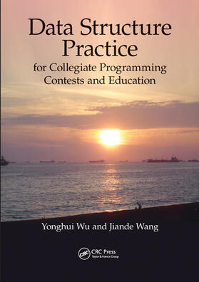 Wu / Wang |  Data Structure Practice | Buch |  Sack Fachmedien