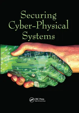 Pathan |  Securing Cyber-Physical Systems | Buch |  Sack Fachmedien