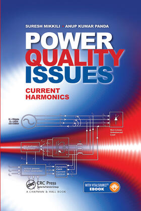 Mikkili / Panda |  Power Quality Issues | Buch |  Sack Fachmedien