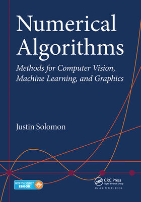 Solomon |  Numerical Algorithms | Buch |  Sack Fachmedien