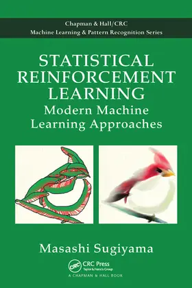 Sugiyama |  Statistical Reinforcement Learning | Buch |  Sack Fachmedien