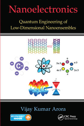 Arora |  Nanoelectronics | Buch |  Sack Fachmedien