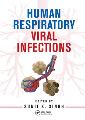 Singh |  Human Respiratory Viral Infections | Buch |  Sack Fachmedien