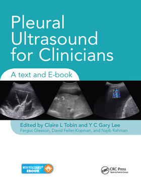 Tobin / Feller-Kopman / Lee |  Pleural Ultrasound for Clinicians | Buch |  Sack Fachmedien