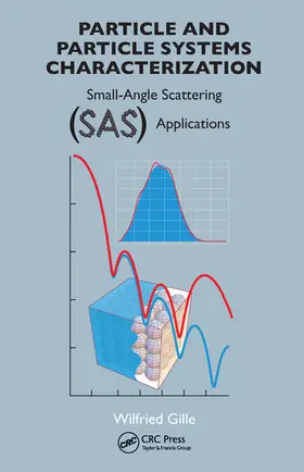 Gille |  Particle and Particle Systems Characterization | Buch |  Sack Fachmedien