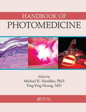 Hamblin / Huang |  Handbook of Photomedicine | Buch |  Sack Fachmedien