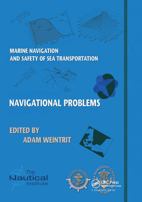 Weintrit |  Marine Navigation and Safety of Sea Transportation | Buch |  Sack Fachmedien