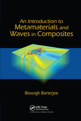 Banerjee |  An Introduction to Metamaterials and Waves in Composites | Buch |  Sack Fachmedien