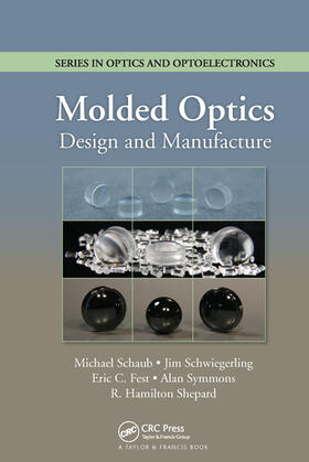 Schaub / Schwiegerling / Fest |  Molded Optics | Buch |  Sack Fachmedien