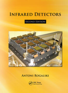 Rogalski |  Infrared Detectors | Buch |  Sack Fachmedien