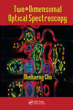 Cho |  Two-Dimensional Optical Spectroscopy | Buch |  Sack Fachmedien