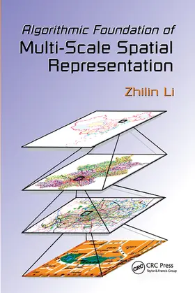 Li |  Algorithmic Foundation of Multi-Scale Spatial Representation | Buch |  Sack Fachmedien