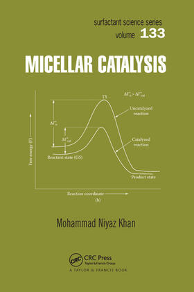 Khan |  Micellar Catalysis | Buch |  Sack Fachmedien
