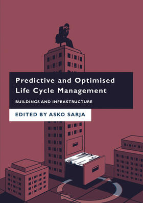 Sarja |  Predictive and Optimised Life Cycle Management | Buch |  Sack Fachmedien