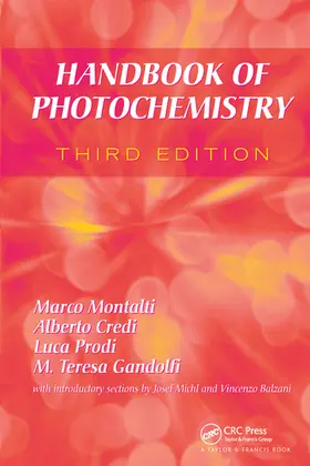 Montalti / Credi / Prodi |  Handbook of Photochemistry | Buch |  Sack Fachmedien