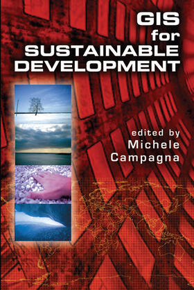 Campagna |  GIS for Sustainable Development | Buch |  Sack Fachmedien