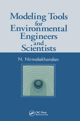 Khandan |  Modeling Tools for Environmental Engineers and Scientists | Buch |  Sack Fachmedien