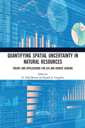 Mowrer / Congalton |  Quantifying Spatial Uncertainty in Natural Resources | Buch |  Sack Fachmedien