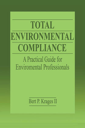 Krages II |  Total Environmental Compliance | Buch |  Sack Fachmedien