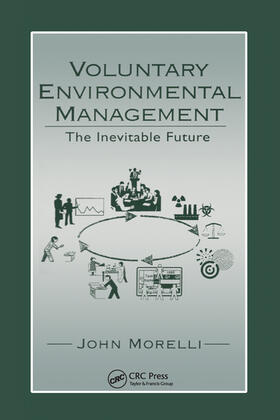 Morelli |  Voluntary Environmental Management | Buch |  Sack Fachmedien