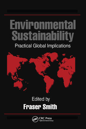 Smith |  Environmental Sustainability | Buch |  Sack Fachmedien