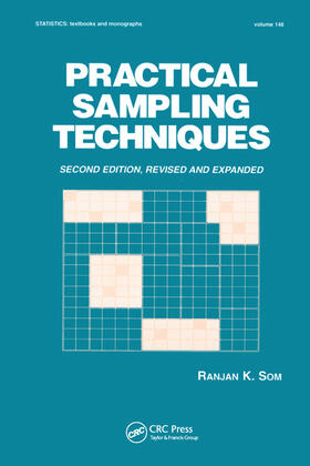 Som |  Practical Sampling Techniques | Buch |  Sack Fachmedien