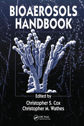 Cox / Wathes |  Bioaerosols Handbook | Buch |  Sack Fachmedien