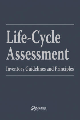 Curran |  Life-Cycle Assessment | Buch |  Sack Fachmedien