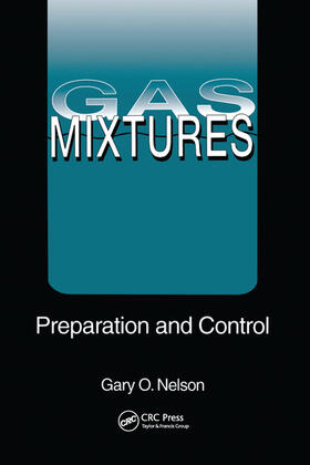 Nelson |  Gas Mixtures | Buch |  Sack Fachmedien