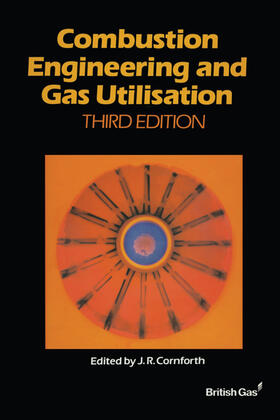  Combustion Engineering and Gas Utilisation | Buch |  Sack Fachmedien