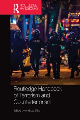 Silke |  Routledge Handbook of Terrorism and Counterterrorism | Buch |  Sack Fachmedien