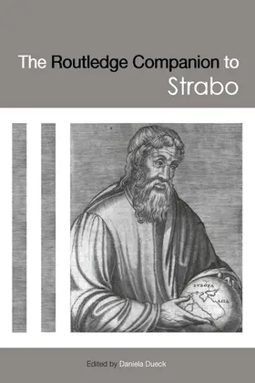 Dueck |  The Routledge Companion to Strabo | Buch |  Sack Fachmedien