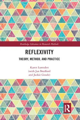 Lumsden |  Reflexivity | Buch |  Sack Fachmedien