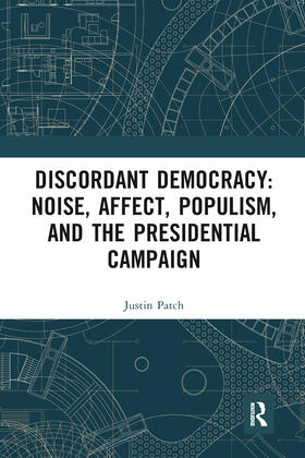 Patch |  Discordant Democracy | Buch |  Sack Fachmedien