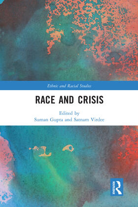 Virdee / Gupta |  Race and Crisis | Buch |  Sack Fachmedien