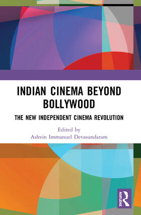 Devasundaram |  Indian Cinema Beyond Bollywood | Buch |  Sack Fachmedien