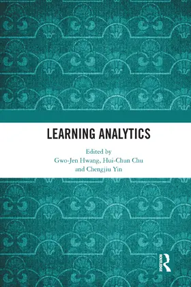 Hwang / Chu / Yin |  Learning Analytics | Buch |  Sack Fachmedien