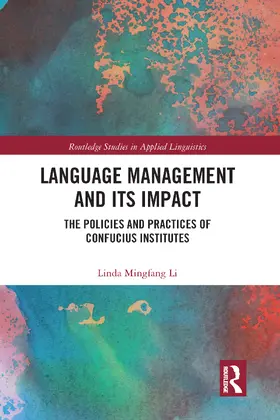 Li |  Language Management and Its Impact | Buch |  Sack Fachmedien