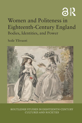Ylivuori |  Women and Politeness in Eighteenth-Century England | Buch |  Sack Fachmedien