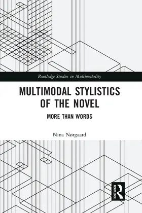 Nørgaard |  Multimodal Stylistics of the Novel | Buch |  Sack Fachmedien